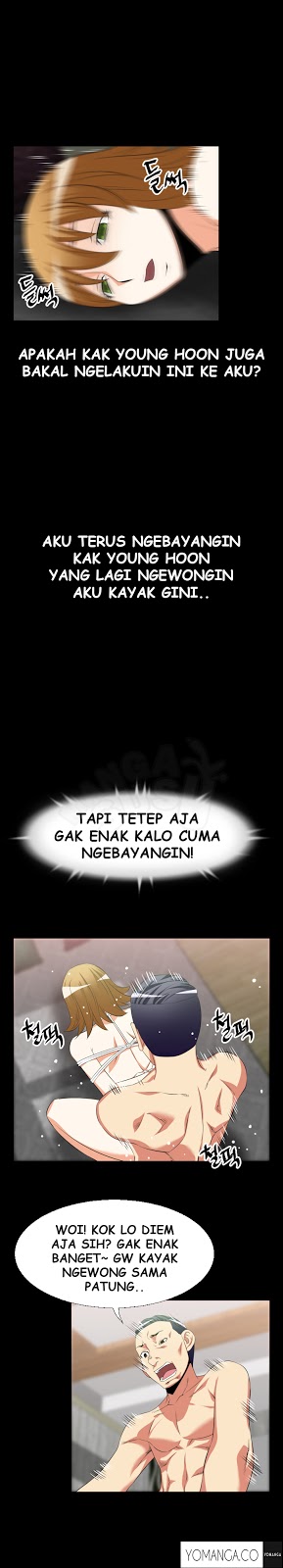 Love Parameter - Chapter 34 12