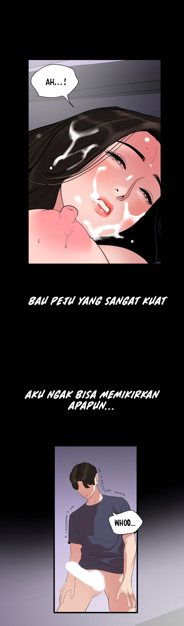 Don&#8217;t Be Like This! Son-In-Law - Chapter 34 17