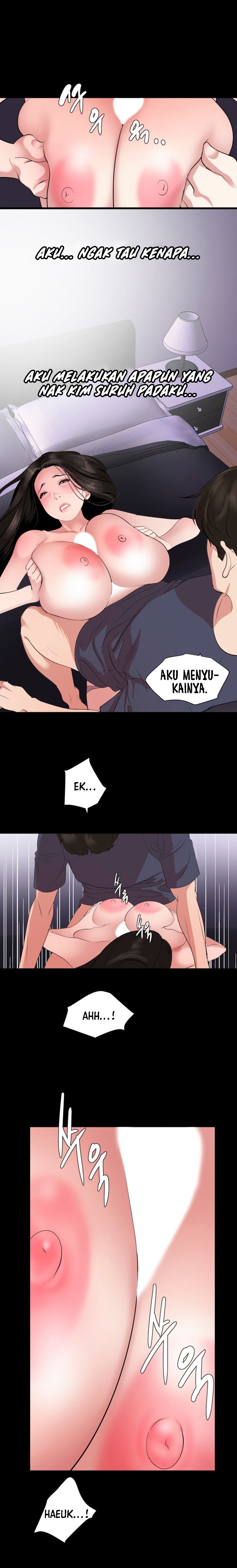Don&#8217;t Be Like This! Son-In-Law - Chapter 34 14