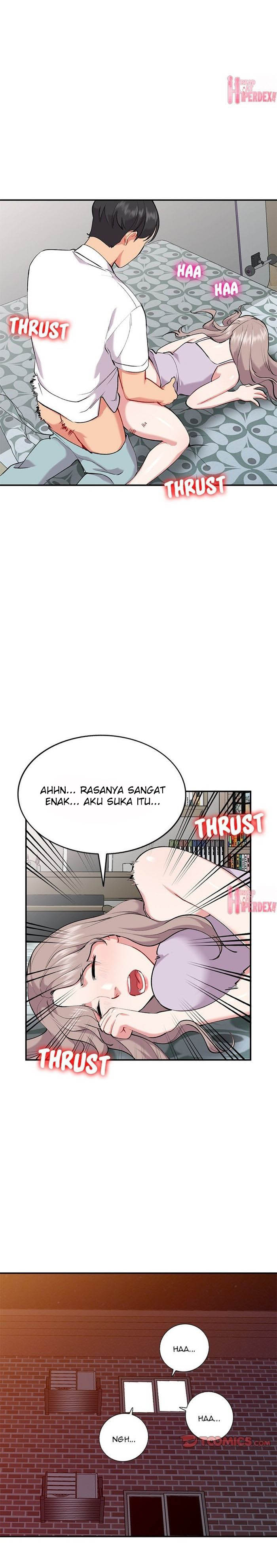 Shh! Her Secret - Chapter 34 14
