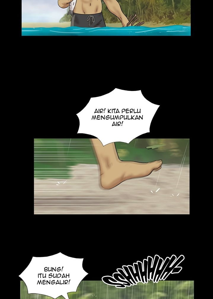 Naked Island - Chapter 34 15