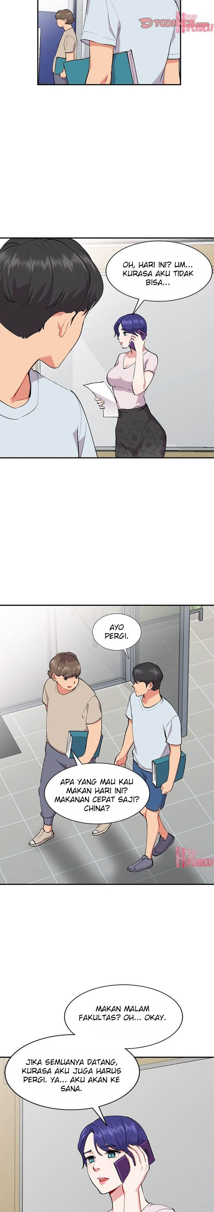 Shh! Her Secret - Chapter 34 18