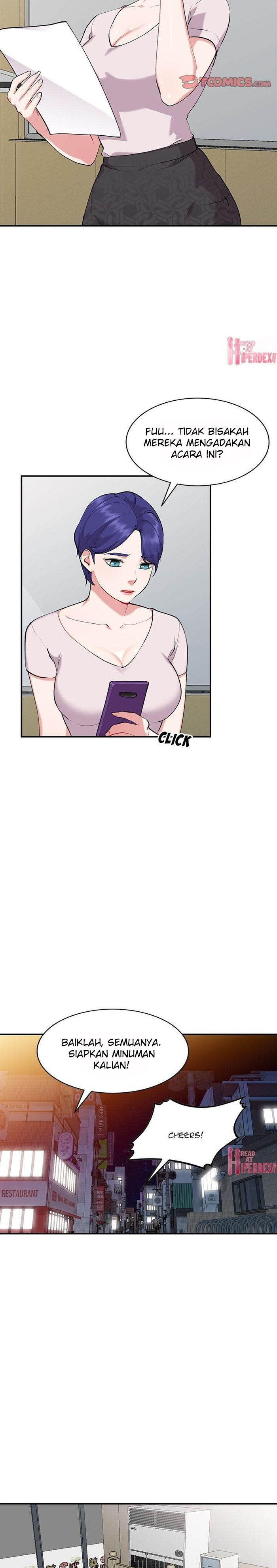 Shh! Her Secret - Chapter 34 19