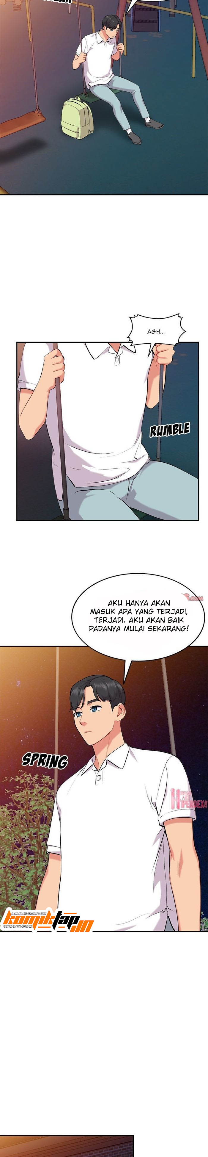Shh! Her Secret - Chapter 34 5