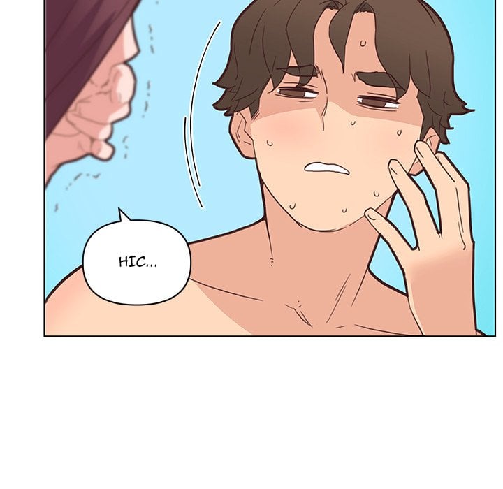 Family Adjustments - Chapter 34 96