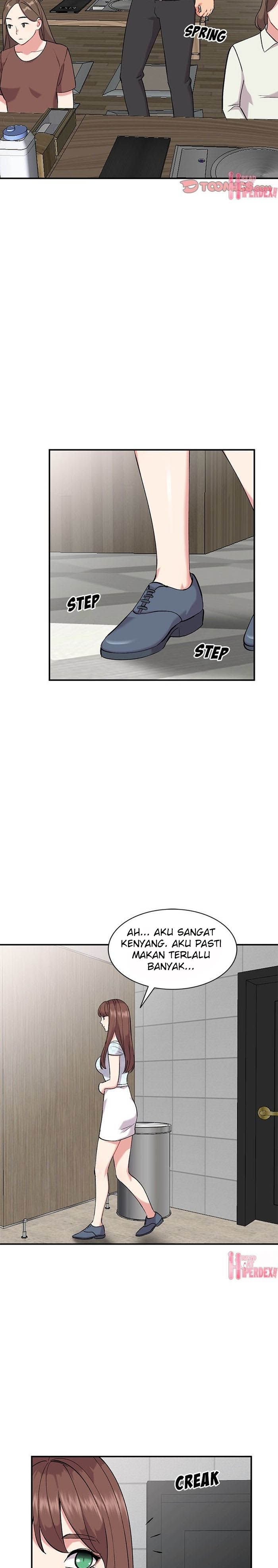 Shh! Her Secret - Chapter 34 21