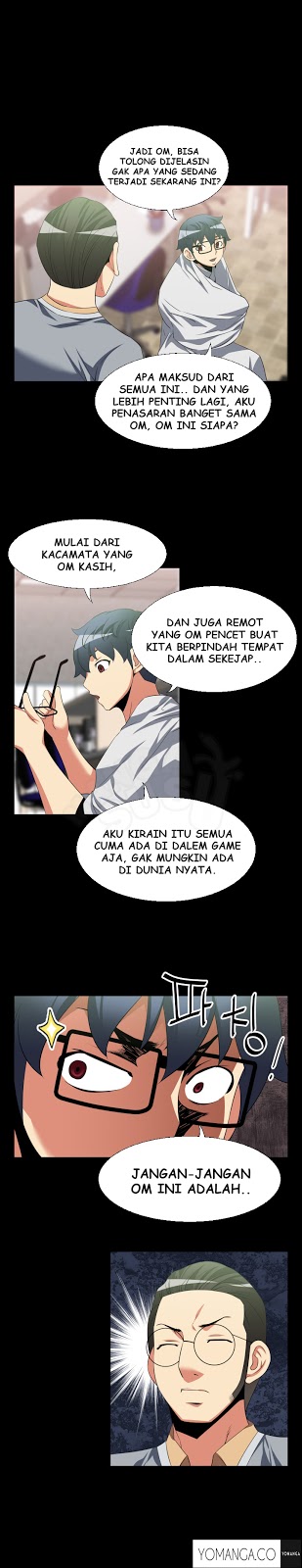 Love Parameter - Chapter 34 2