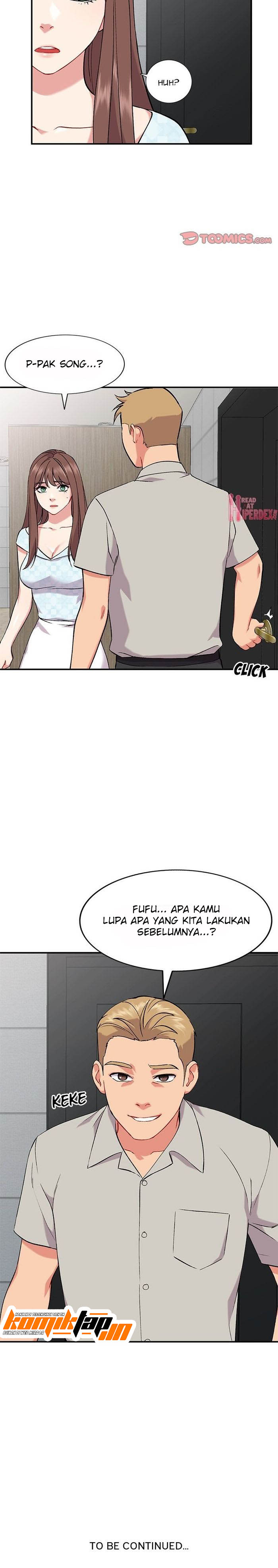 Shh! Her Secret - Chapter 34 22