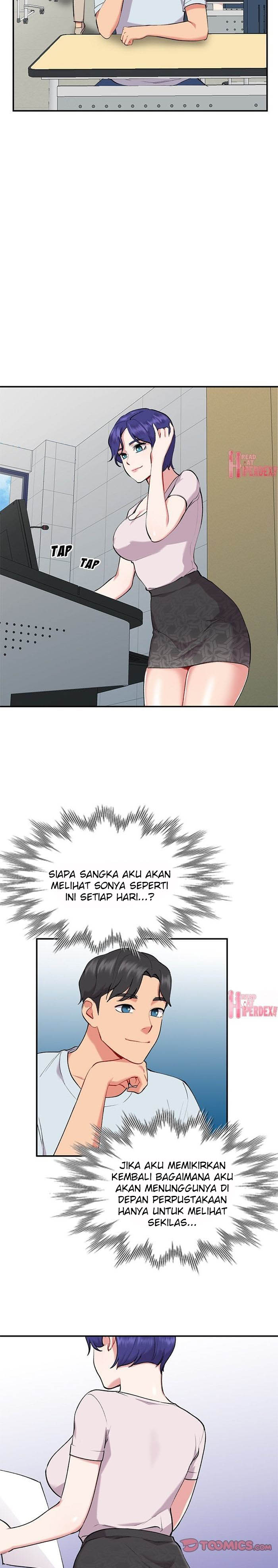Shh! Her Secret - Chapter 34 16