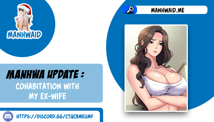Cohabitation with My Ex-Wife - Chapter 34 1