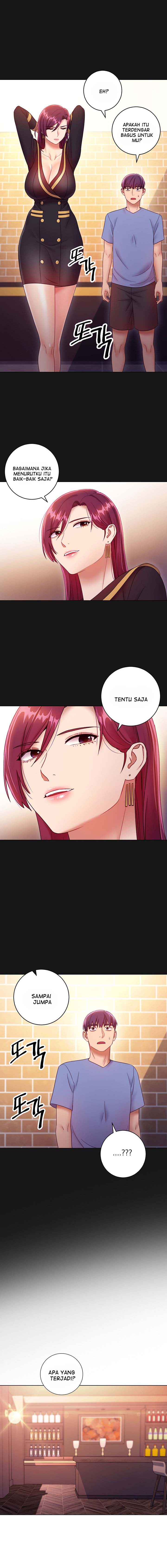 Stepmothers Friends - Chapter 34 15