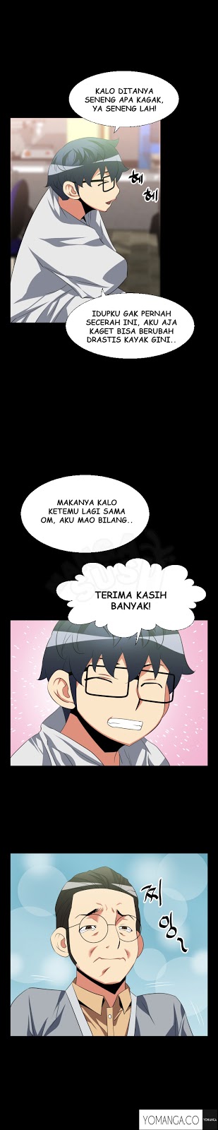 Love Parameter - Chapter 34 7