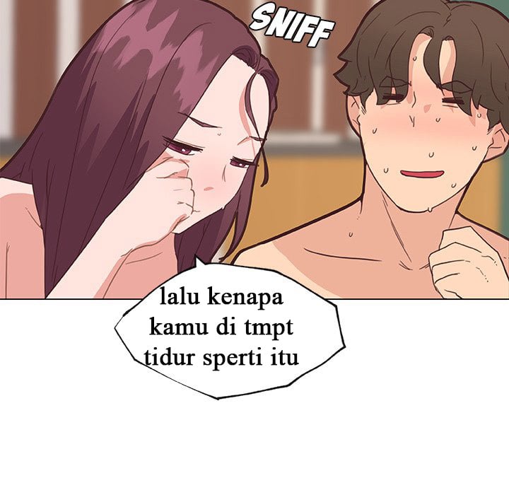 Family Adjustments - Chapter 34 102