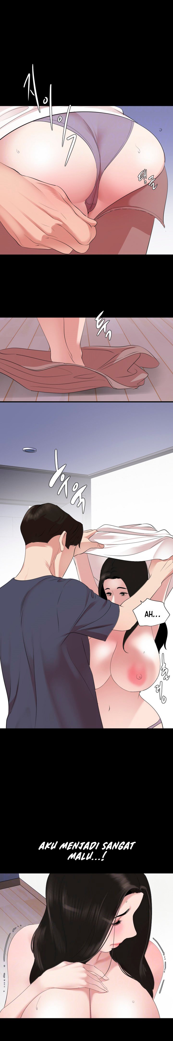 Don&#8217;t Be Like This! Son-In-Law - Chapter 34 6