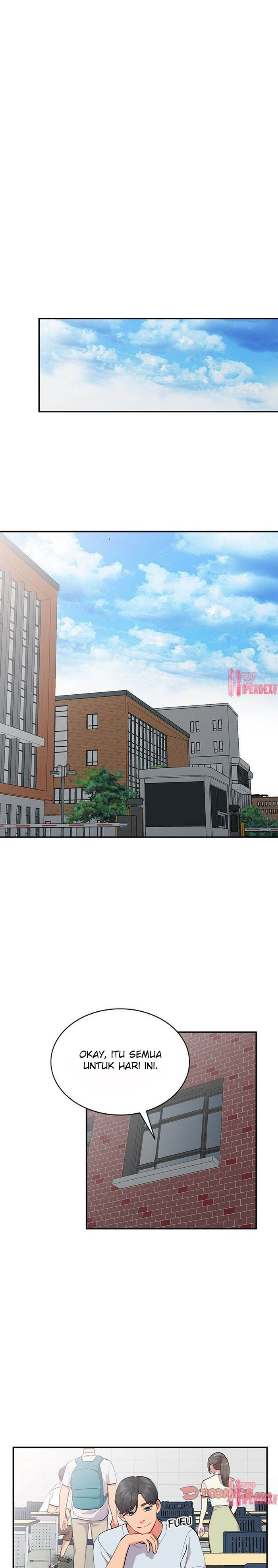 Shh! Her Secret - Chapter 34 15