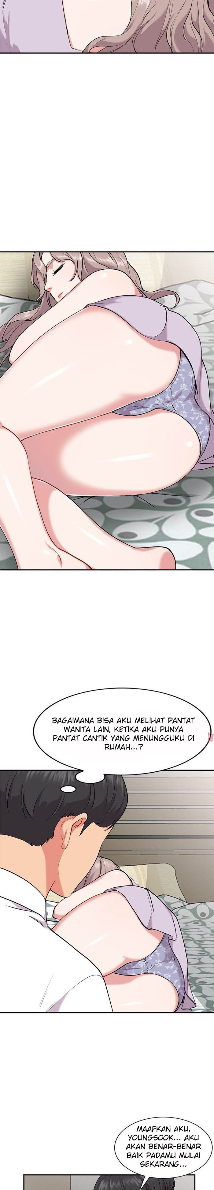 Shh! Her Secret - Chapter 34 7