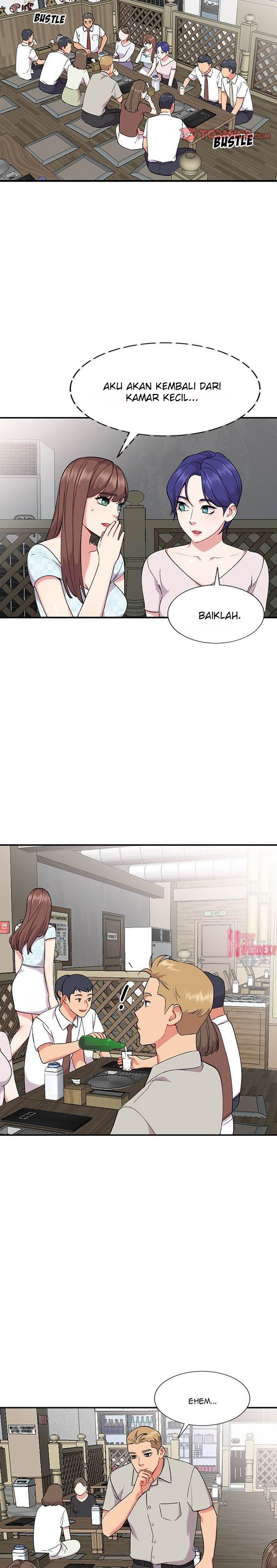 Shh! Her Secret - Chapter 34 20