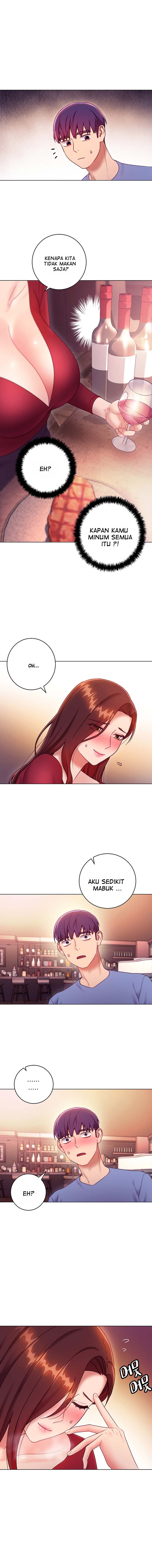 Stepmothers Friends - Chapter 34 17