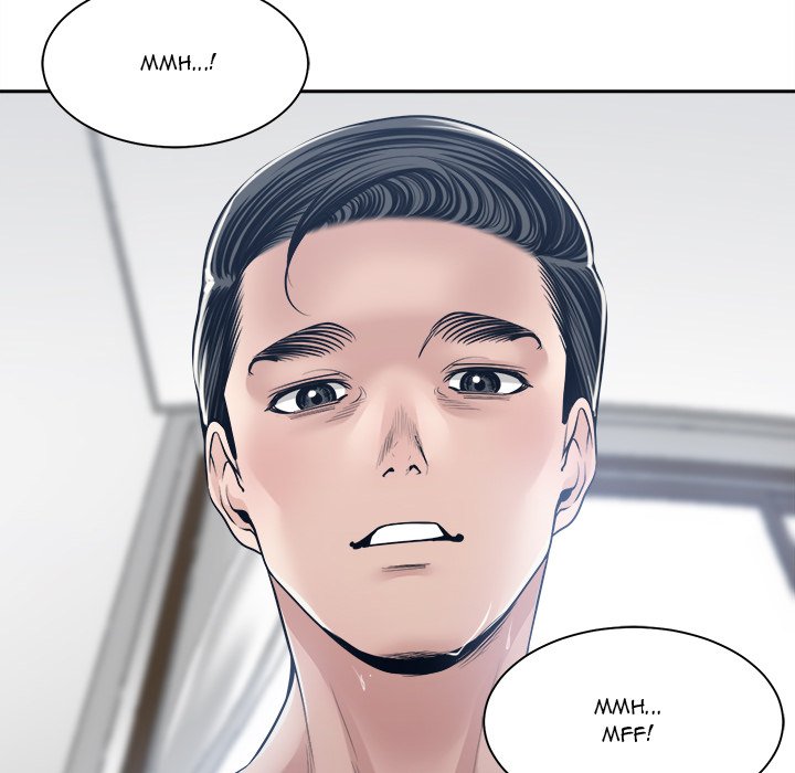 Salamander - Chapter 34 39