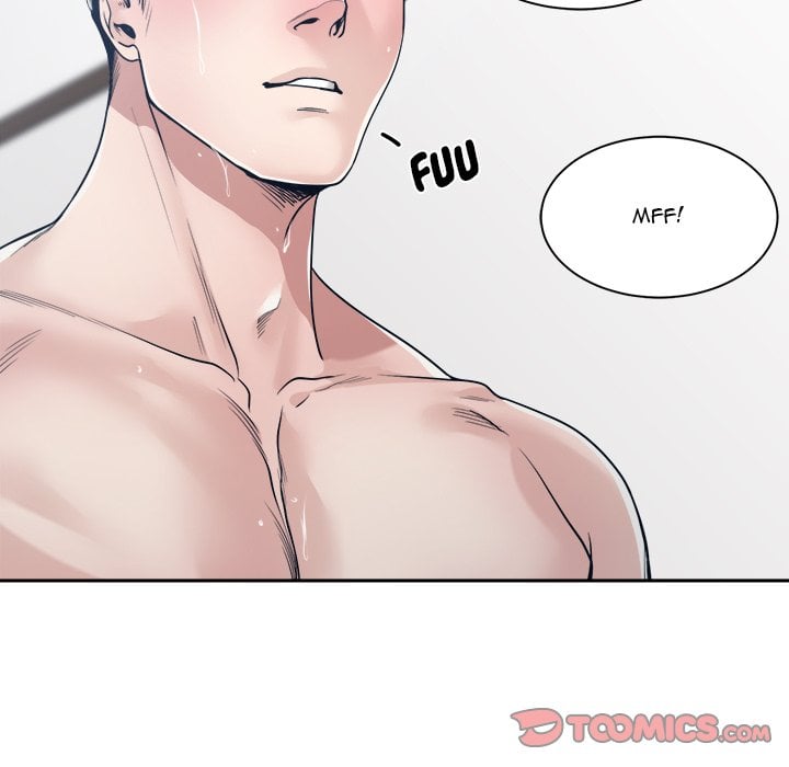 Salamander - Chapter 34 112