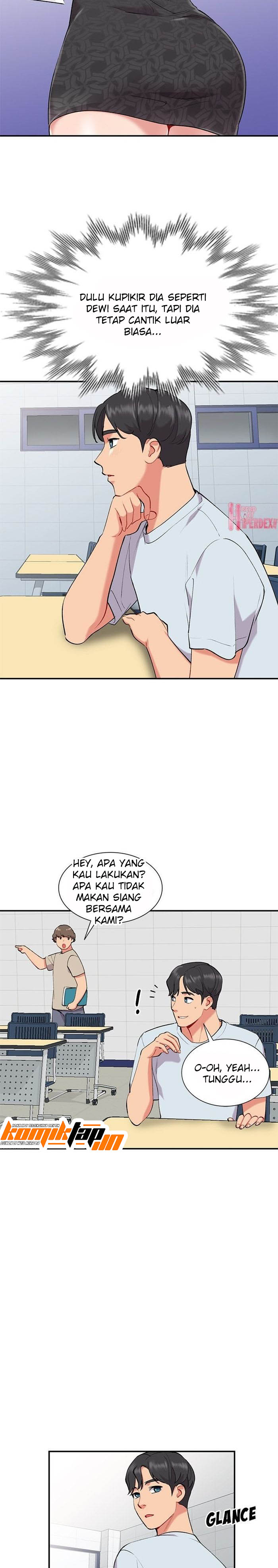 Shh! Her Secret - Chapter 34 17
