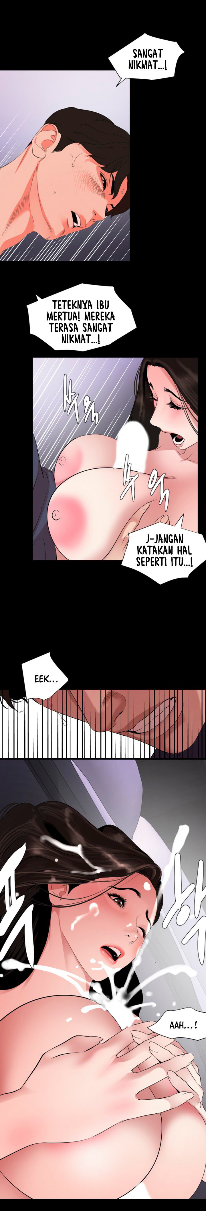 Don&#8217;t Be Like This! Son-In-Law - Chapter 34 16