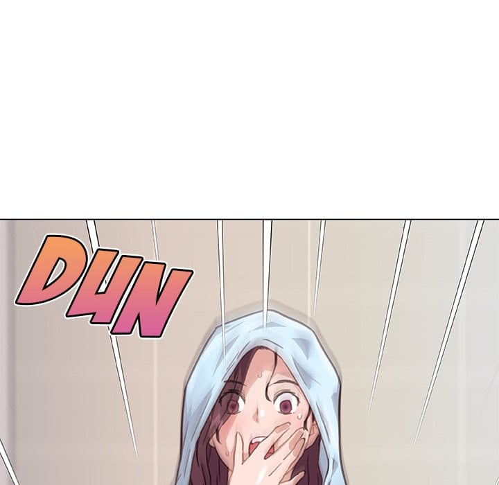 Family Adjustments - Chapter 34 34