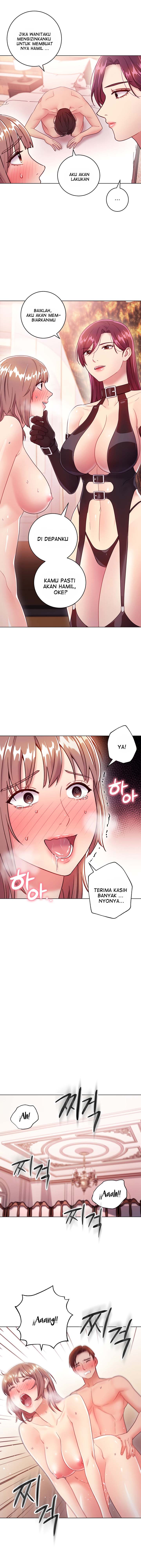 Stepmothers Friends - Chapter 34 9