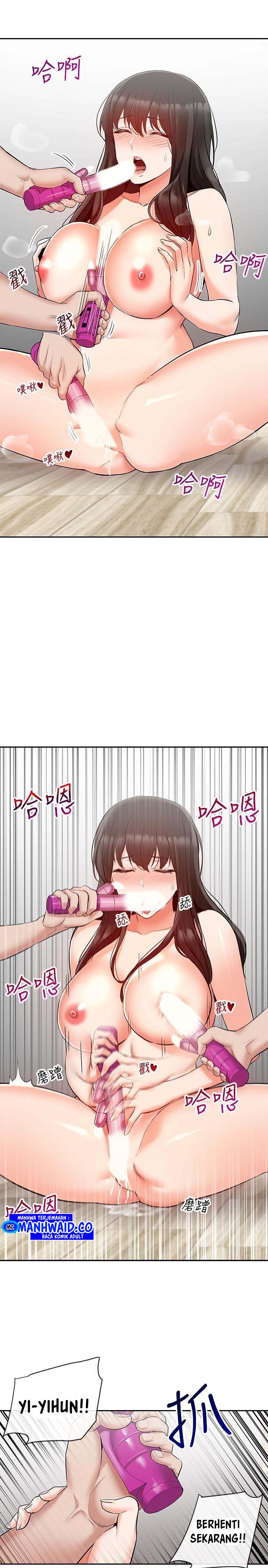 Floor Noise - Chapter 22 19