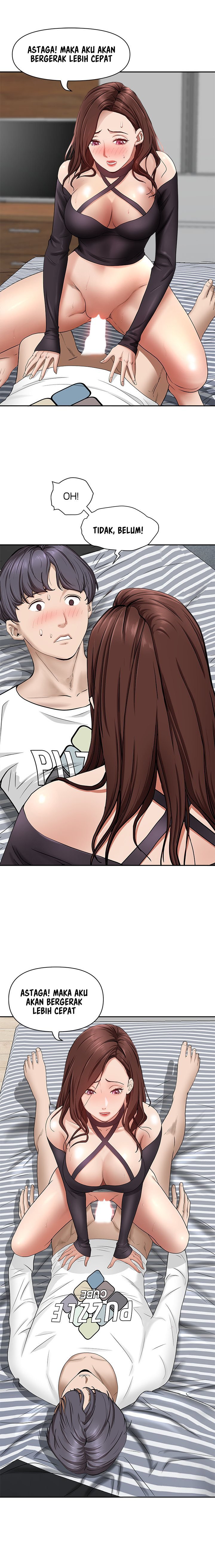 Living With a MILF - Chapter 22 8