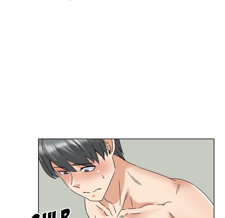 One Shot Men&#8217;s Clinic - Chapter 22 43