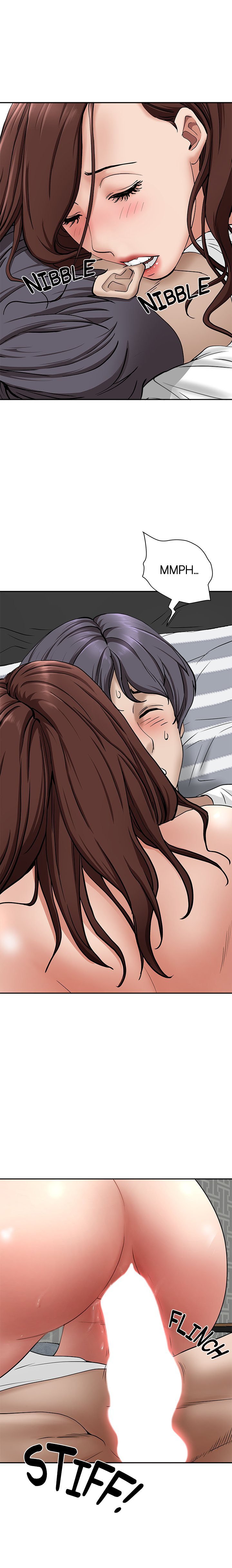 Living With a MILF - Chapter 22 18