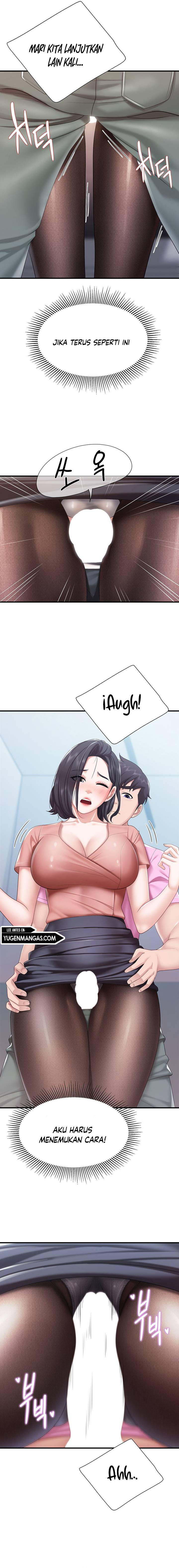 Welcome to Kids cafe - Chapter 22 9