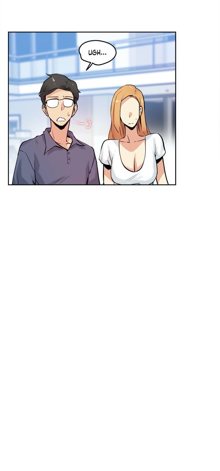 Daddy&#8217;s Wild Oats - Chapter 22 14
