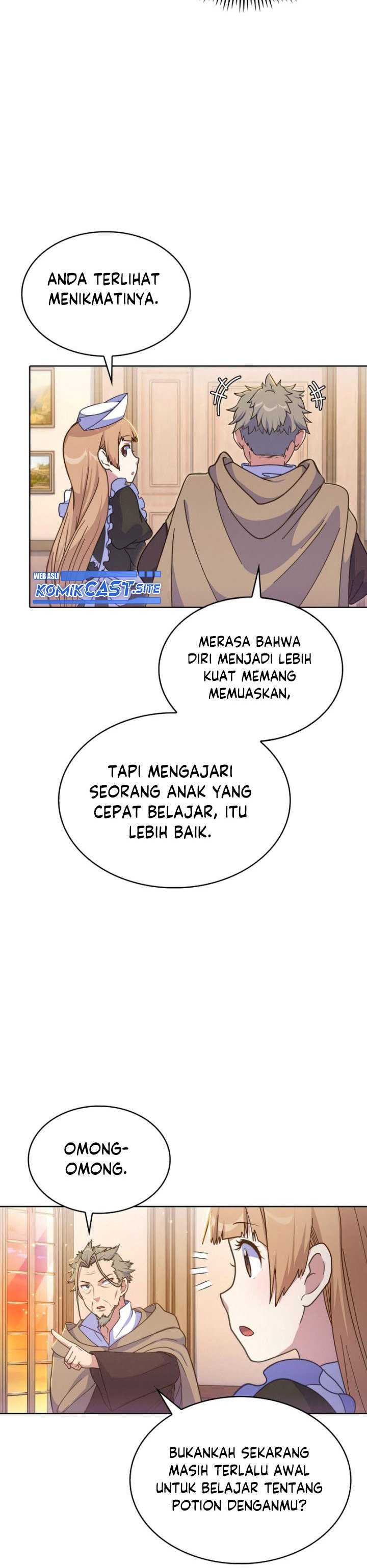 Never Die Extra - Chapter 22 7