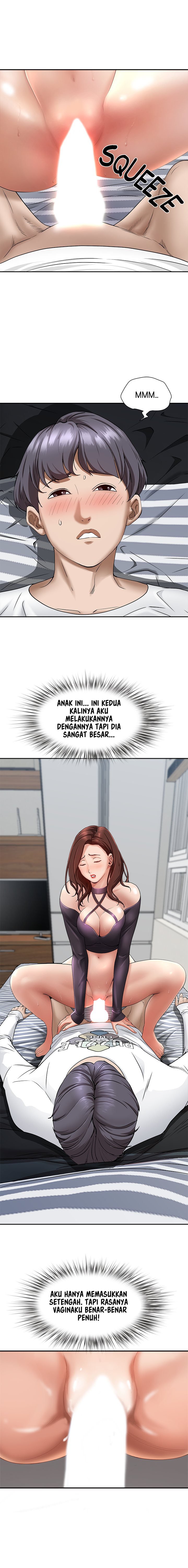 Living With a MILF - Chapter 22 5