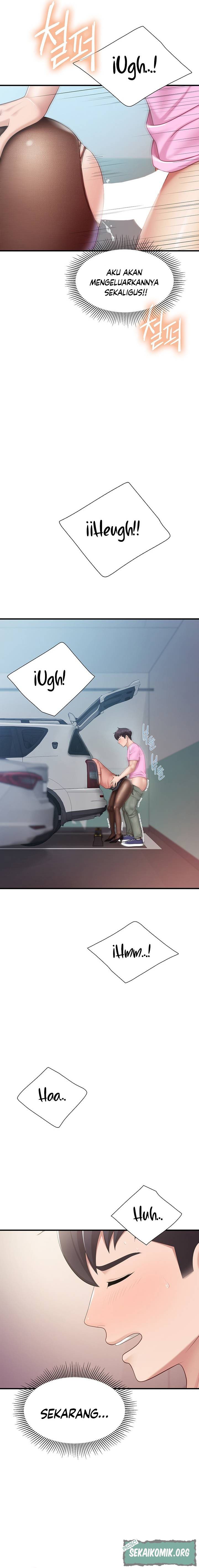 Welcome to Kids cafe - Chapter 22 17