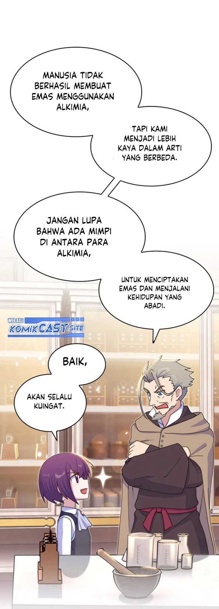 Never Die Extra - Chapter 22 40