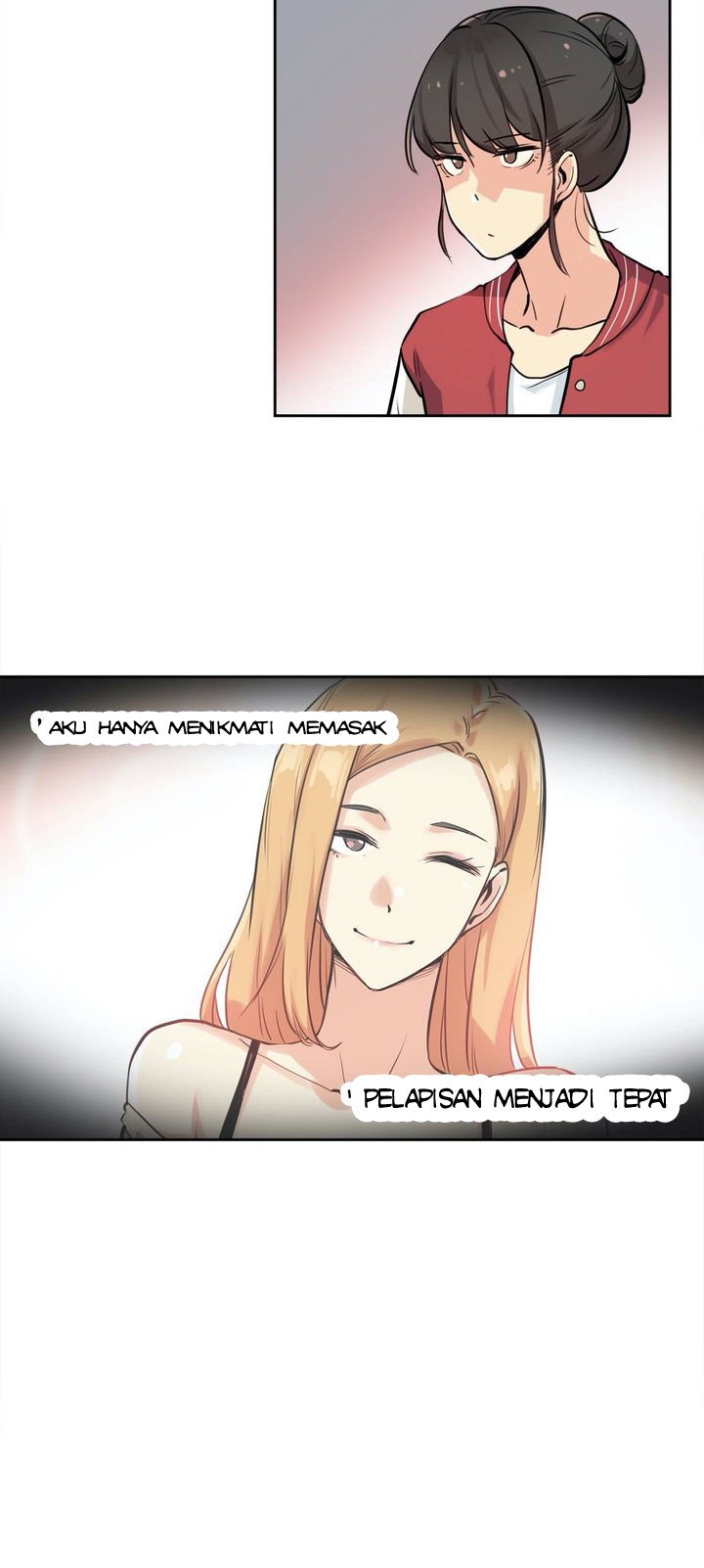 Daddy&#8217;s Wild Oats - Chapter 22 4