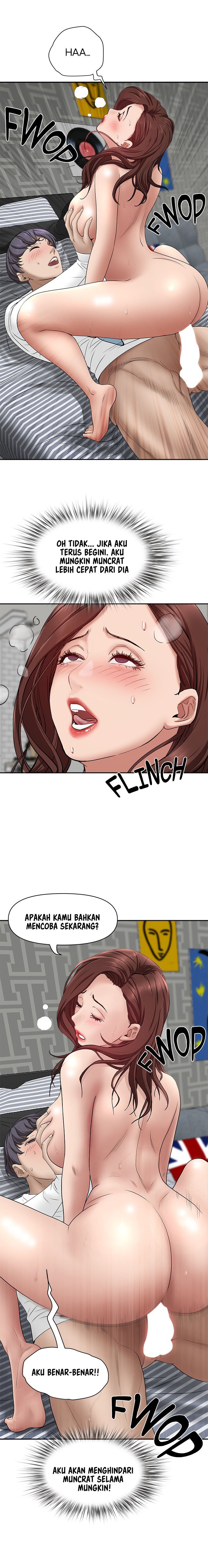 Living With a MILF - Chapter 22 15