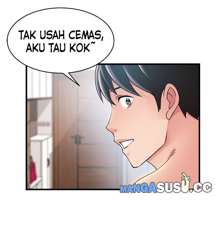 Weak Point (Husky Team) - Chapter 22 7