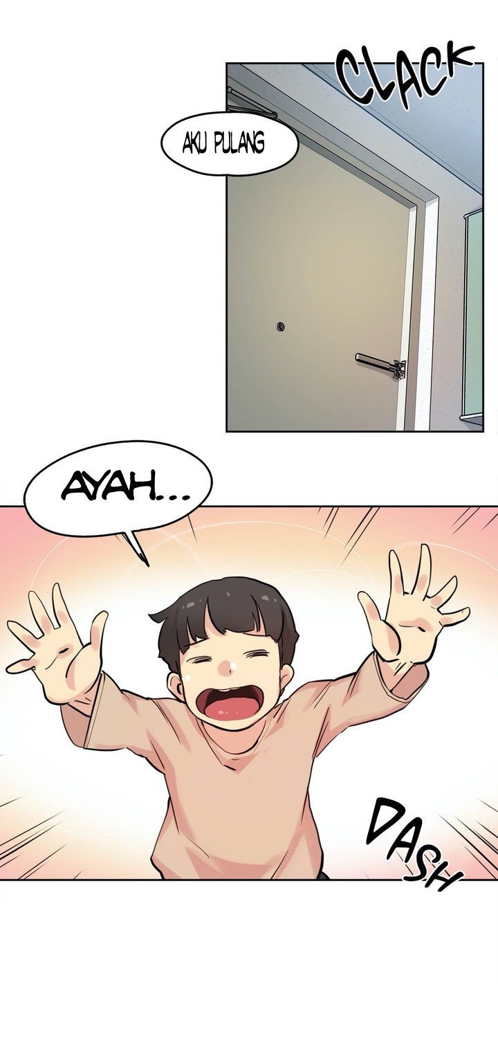 Daddy&#8217;s Wild Oats - Chapter 22 15