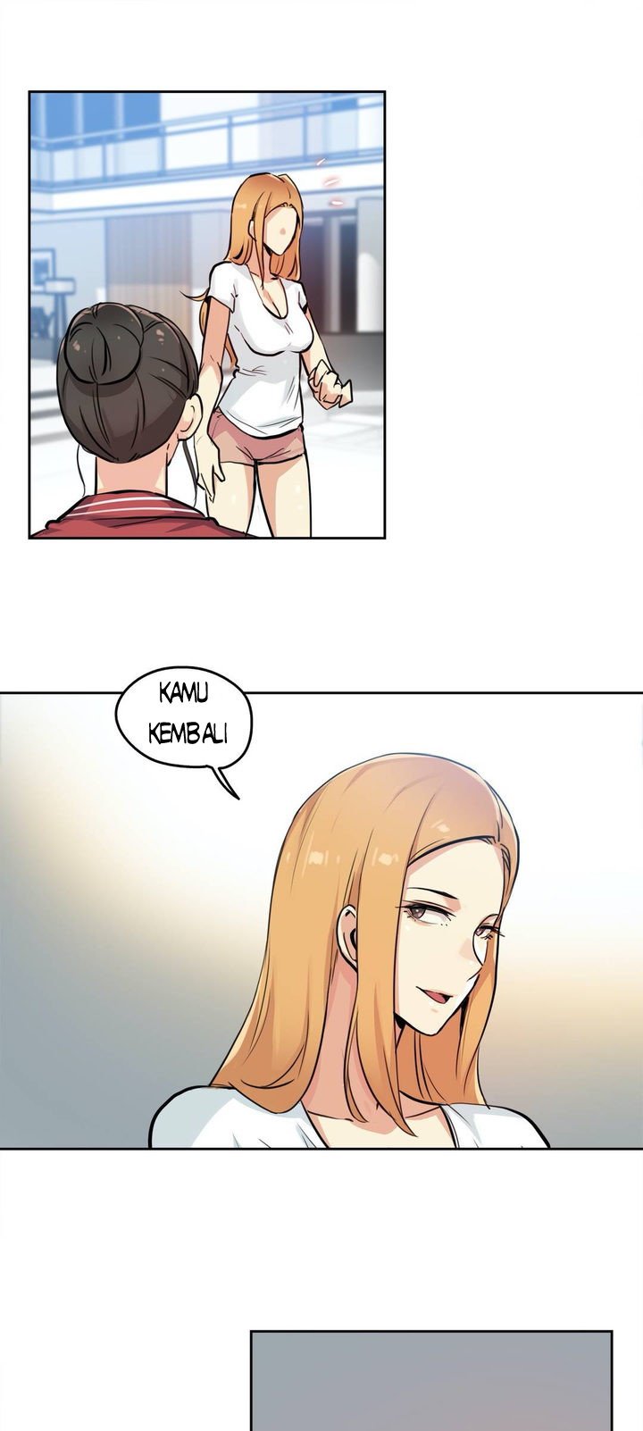 Daddy&#8217;s Wild Oats - Chapter 22 3