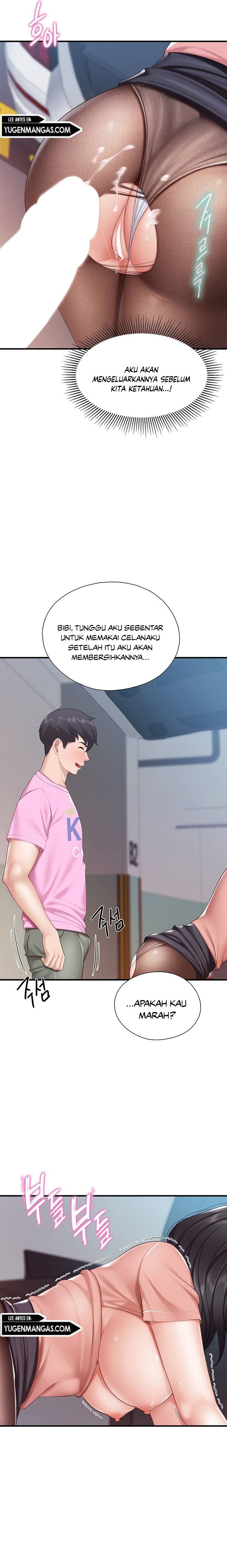 Welcome to Kids cafe - Chapter 22 18