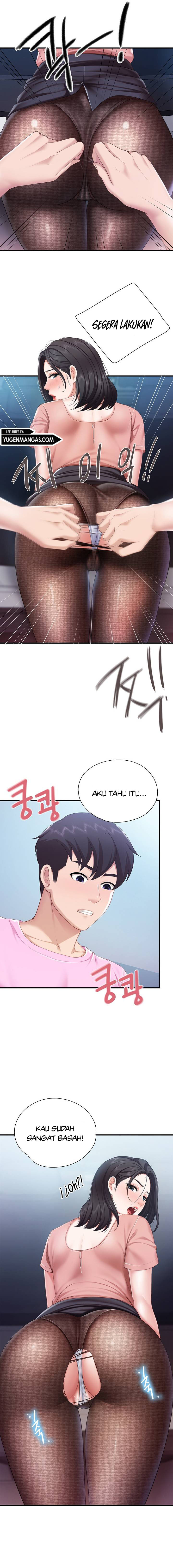 Welcome to Kids cafe - Chapter 22 12