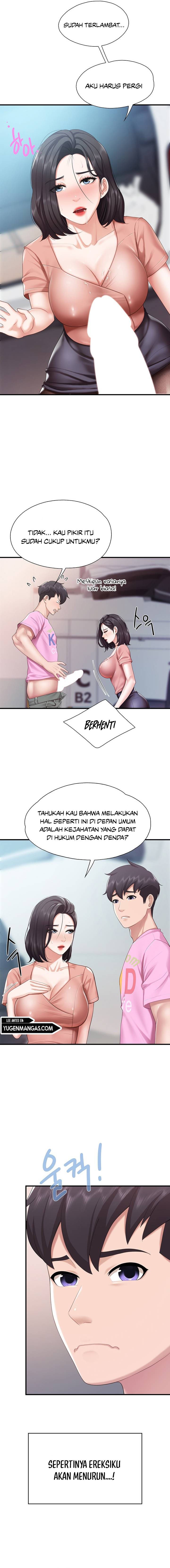 Welcome to Kids cafe - Chapter 22 7