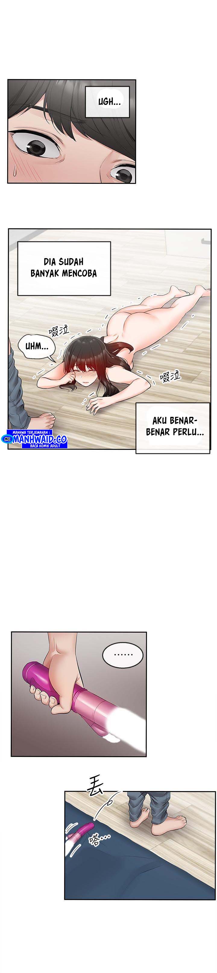 Floor Noise - Chapter 22 24