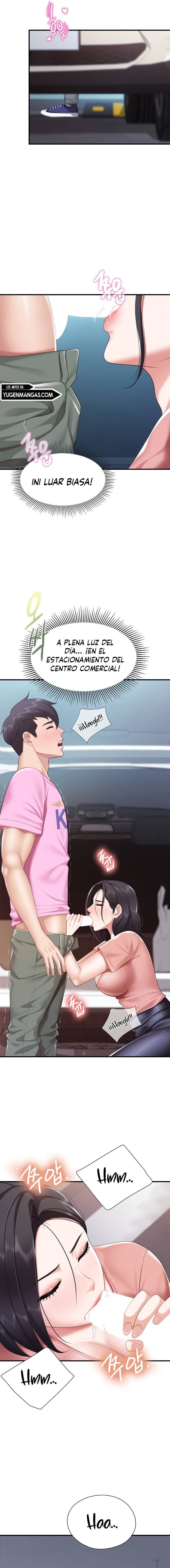 Welcome to Kids cafe - Chapter 22 4