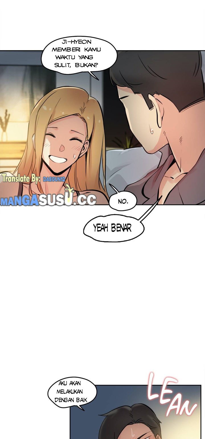 Daddy&#8217;s Wild Oats - Chapter 22 31