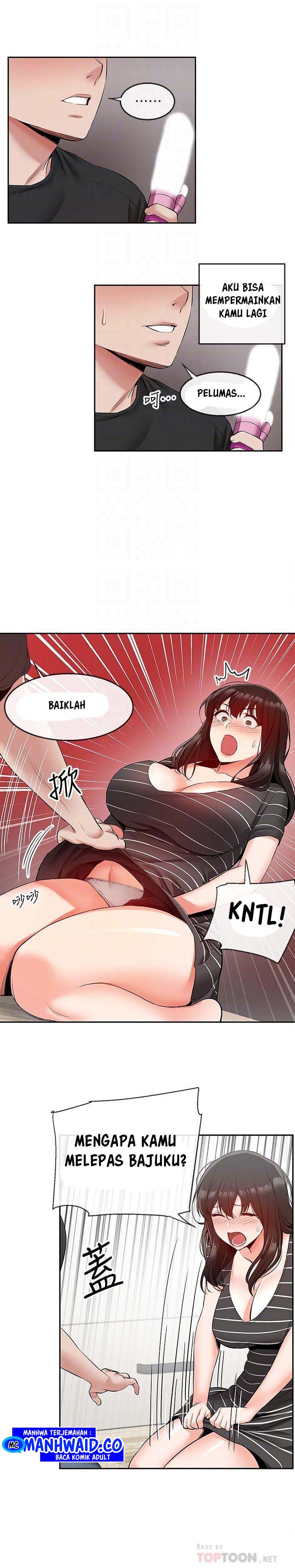 Floor Noise - Chapter 22 6